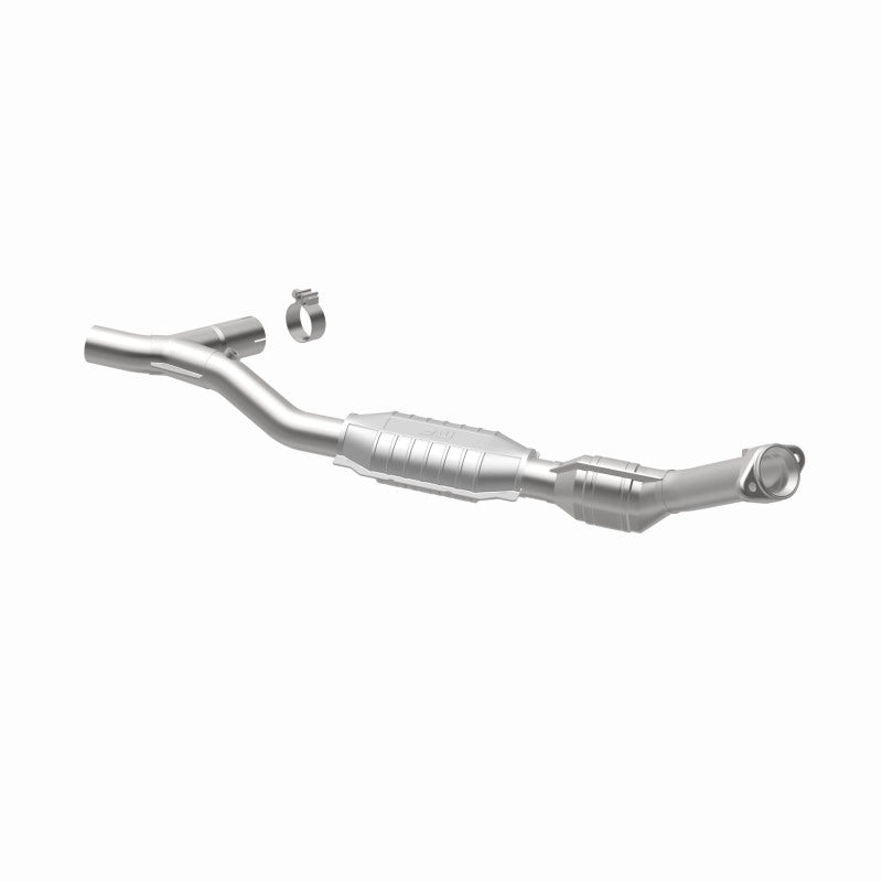MagnaFlow Direct Fit Catalytic Converter 98 Ford Expedition 5.4L