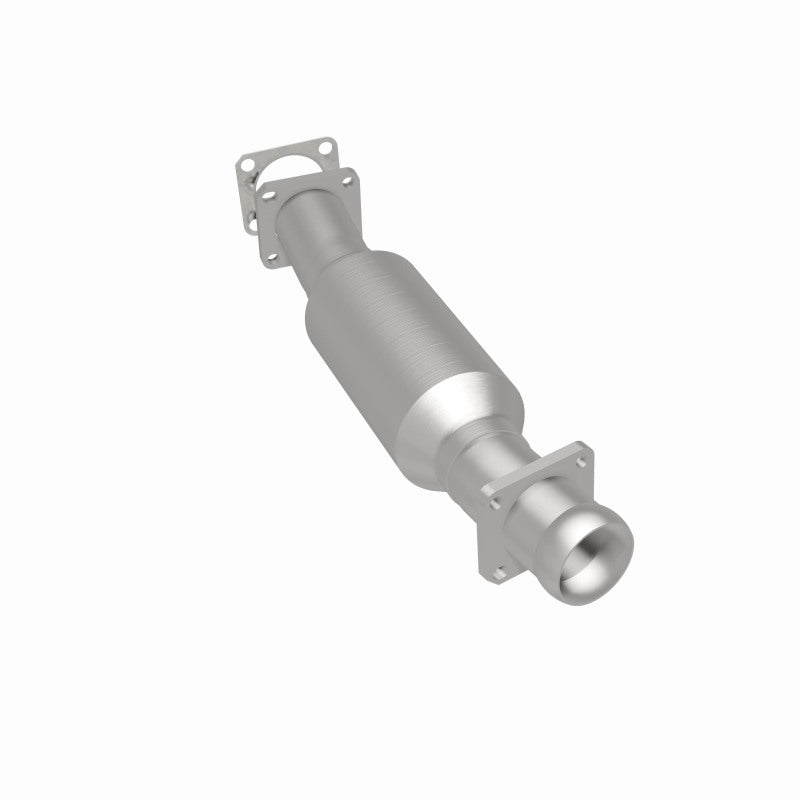 MagnaFlow Direct Fit Catalytic Converter California Grade 79-80 International Scout II 5.0L