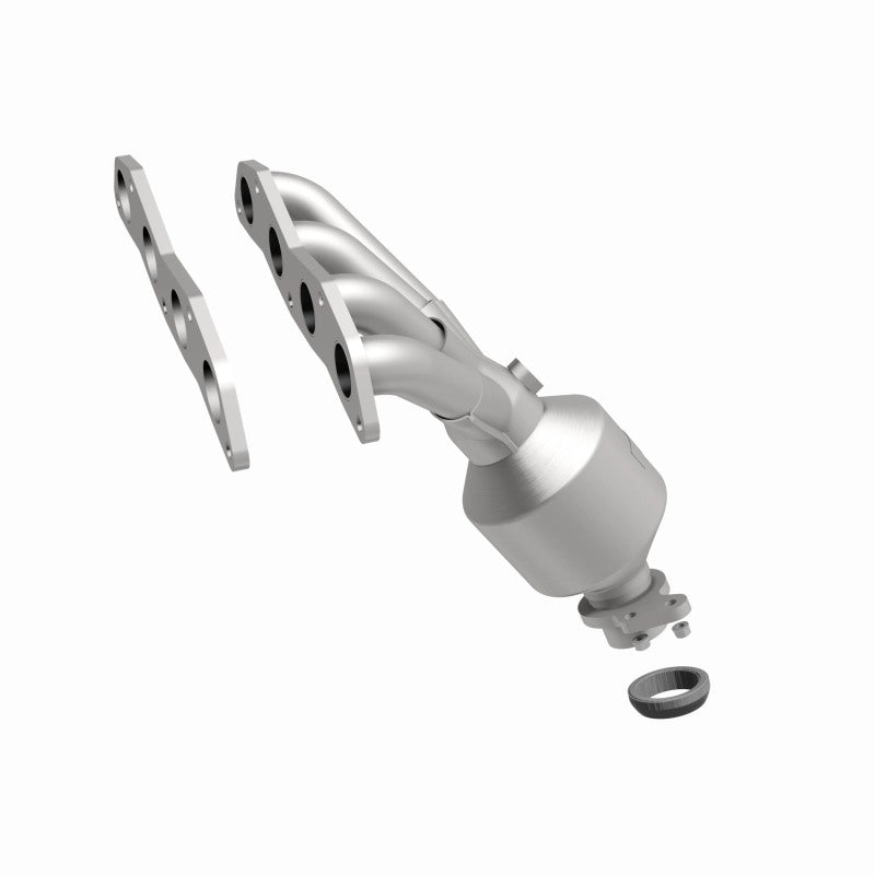 MagnaFlow Direct Fit Catalytic Converter 03-05 Honda Civic 1.3L