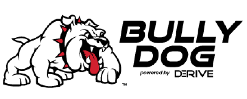 Bully Dog 19-21 Chevy Silverado 1500 / 20-21 Chevy Silverado 2500/3500 Thruster Throttle Booster