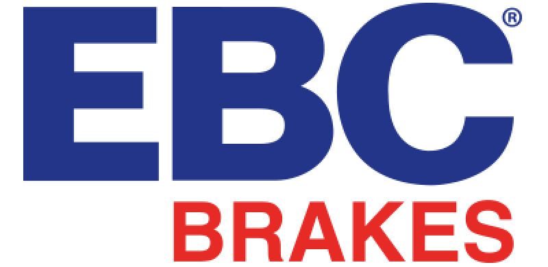 EBC 95-97 Ford Crown Victoria 4.6 (Phenolic Pistons) Ultimax2 Front Brake Pads