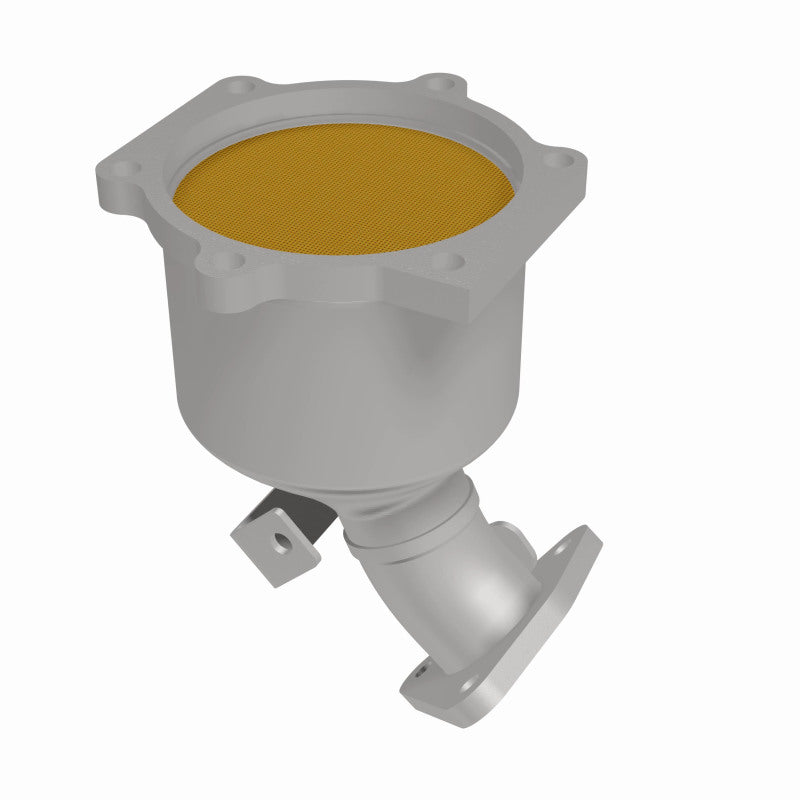 MagnaFlow Direct Fit Catalytic Converter 03-06 Nissan Sentra 1.8L/2.5L (CA Emissions)