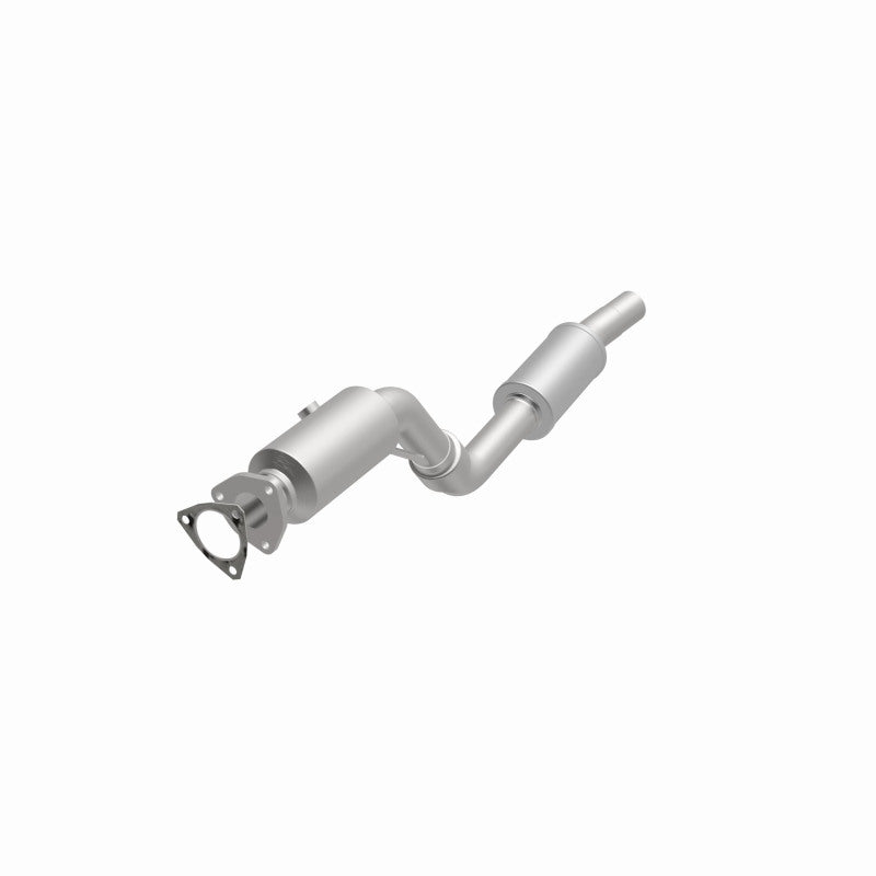 MagnaFlow Direct Fit Catalytic Converter 08-09 Audi A4 Quattro 3.2L