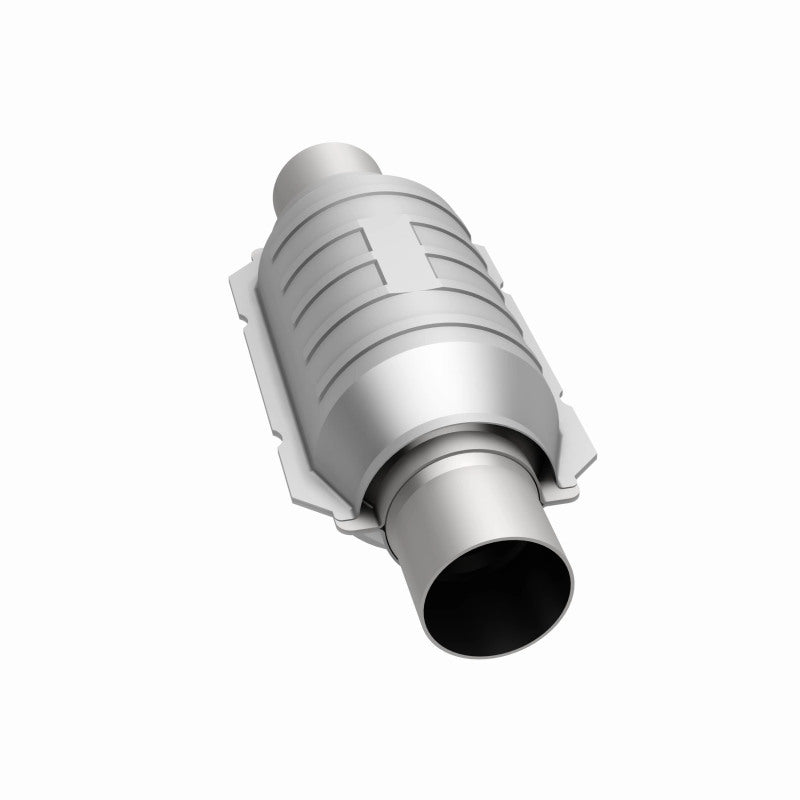 MagnaFlow Universal Catalytic Converter 2.00 inch Rear CA