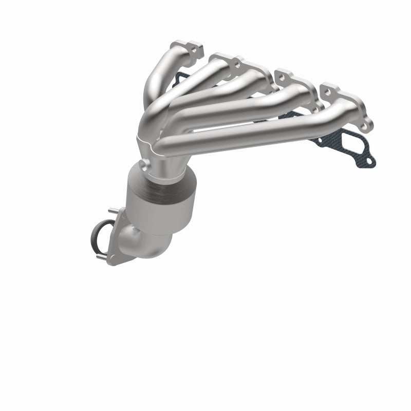 MagnaFlow Direct Fit Catalytic Converter 07 Colorado/Canyon 3.7L OEM