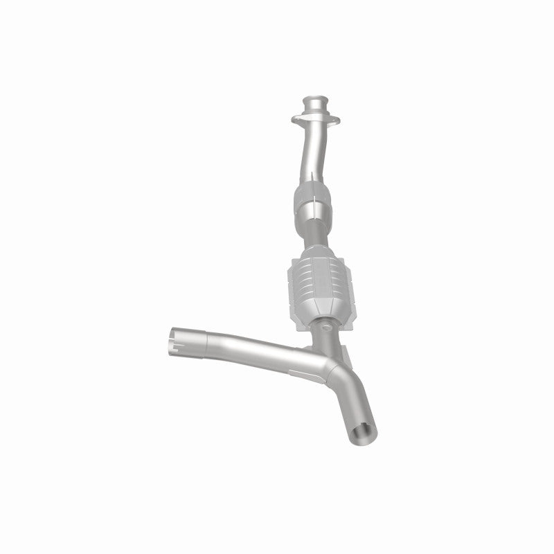 MagnaFlow Direct Fit Catalytic Converter 00-03 Ford Van 4.2L OEM