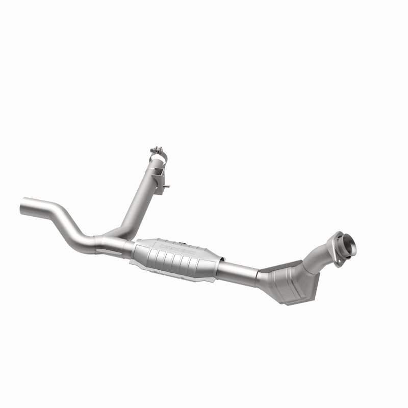 MagnaFlow Direct Fit Catalytic Converter 99-00 Ford F-150 4.2L 50S