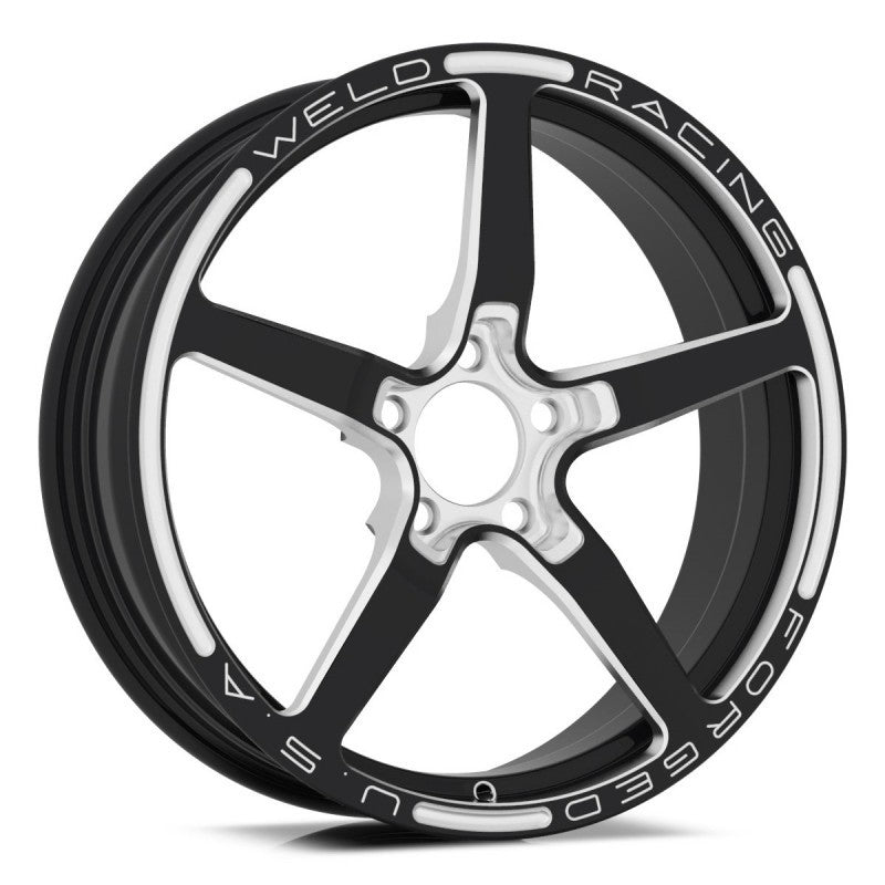 Wheels - Forged