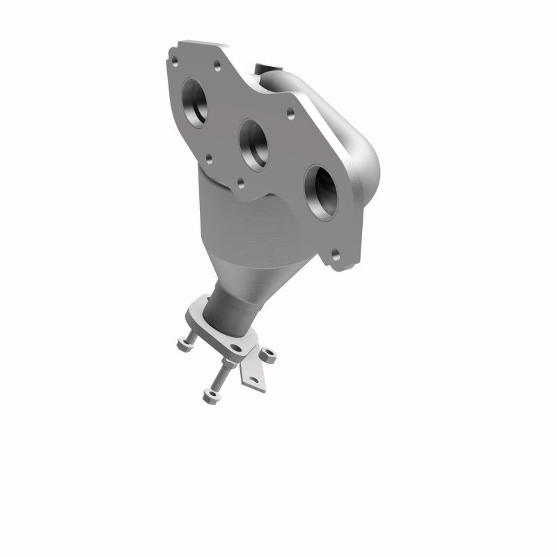 MagnaFlow Direct Fit Catalytic Converter 07-15 Toyota Sienna 3.5L