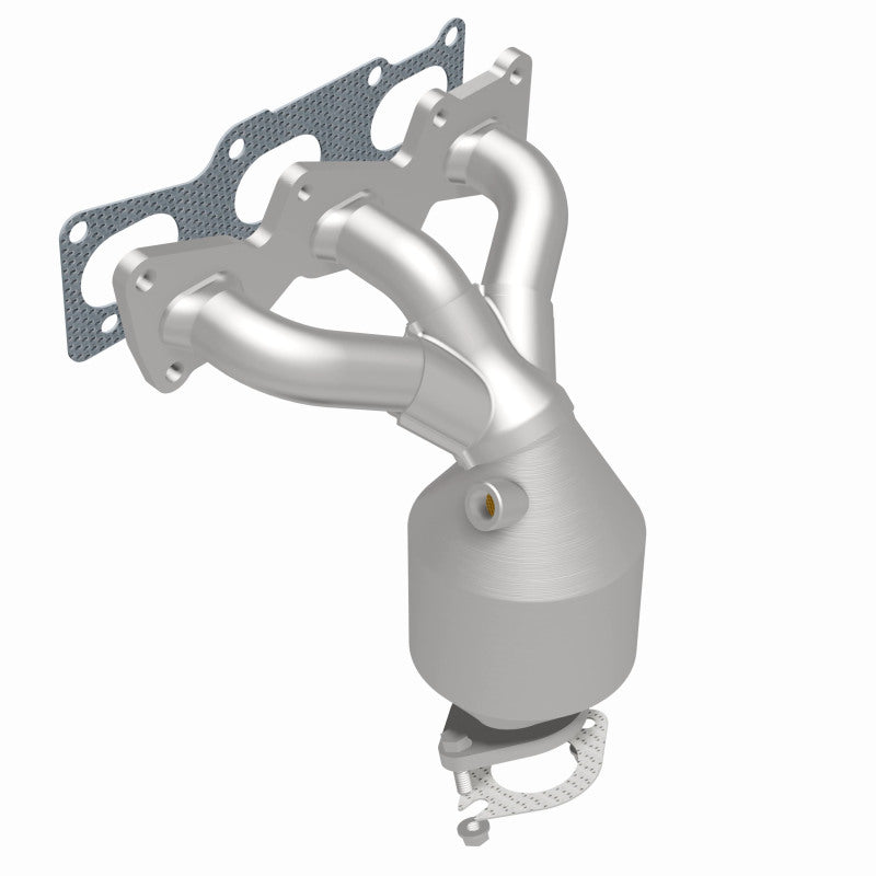 MagnaFlow Direct Fit Catalytic Converter 06-07 Hyundai Sonata 3.3L