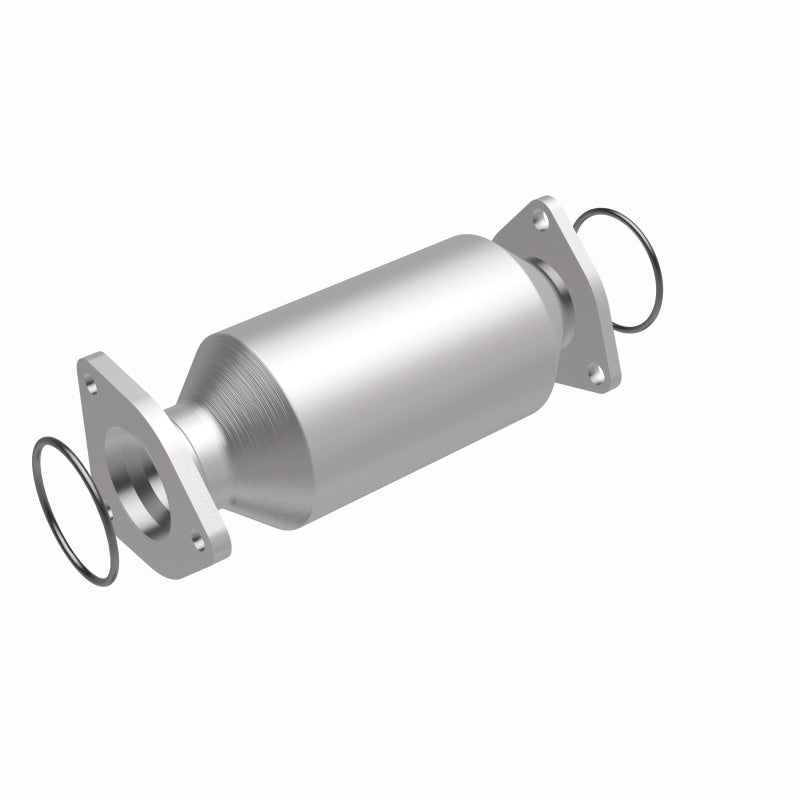 MagnaFlow DF Cat. Conv 04-08 Acura TL 3.2L/03-06 MDX 3.5L / 03-07 Honda Accord 3.0L Rear Underbody