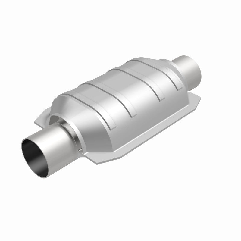 MagnaFlow Universal Catalytic Converter 3 inch