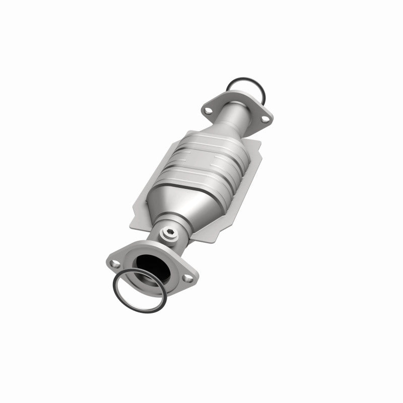 MagnaFlow Direct Fit Catalytic Converter 00-02 Mazda 626 2.0L Rr CA