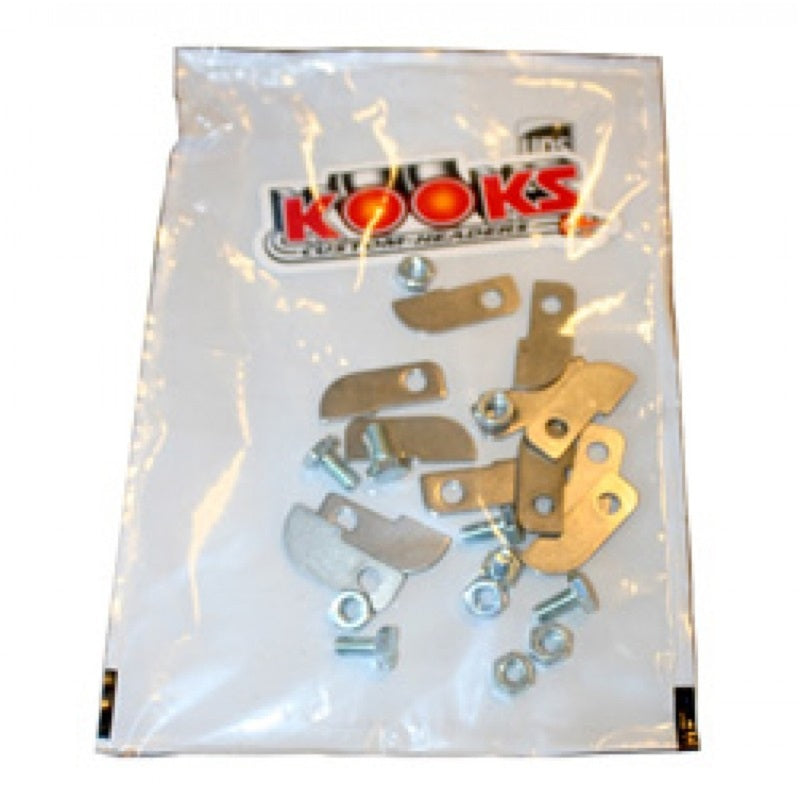 Kooks Universal A&amp;B Header Tabs
