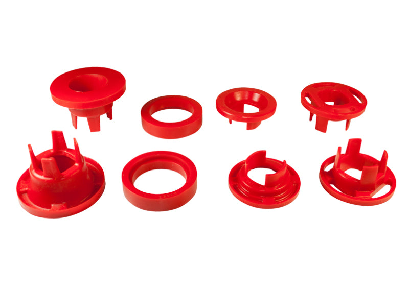 Pedders Urethane Rear Cross Member Bushings 2009-2014 CHEVROLET CAMARO (CLOSE OUT)