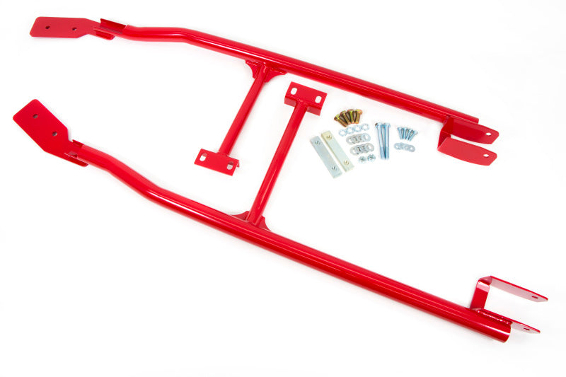 UMI Performance 93-02 GM F-Body Subframe Connectors 3-Point Budget Bolt In (CLOSE OUT)