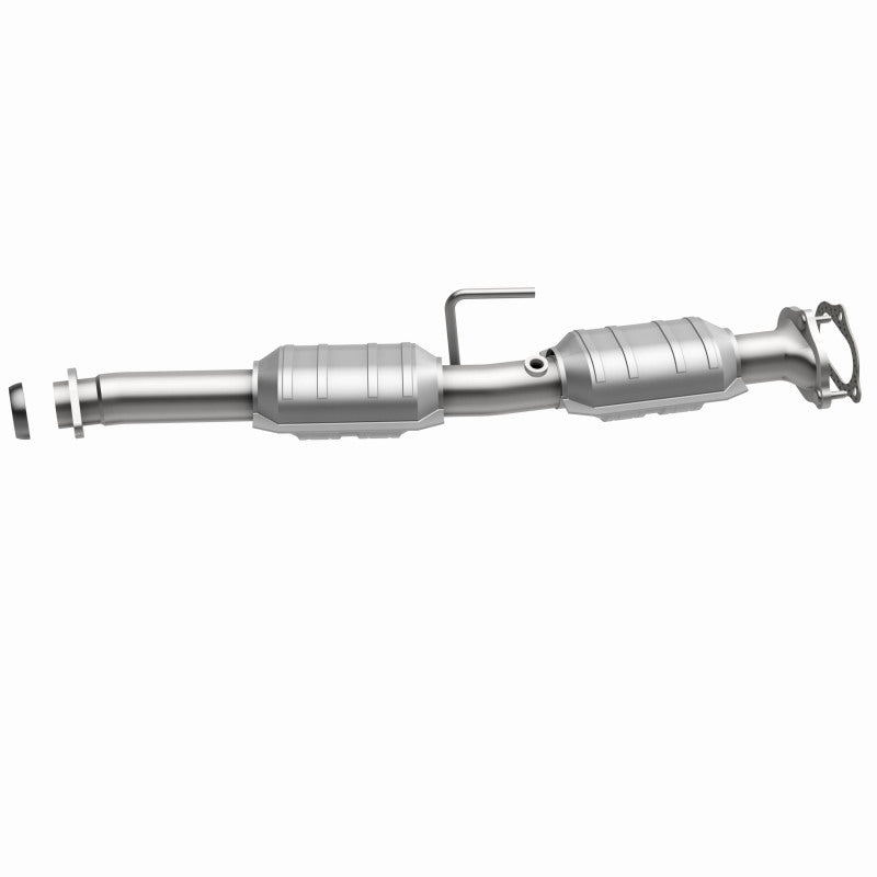 MagnaFlow Direct Fit Catalytic Converter 03 Ranger/B-Ser V6 Rear