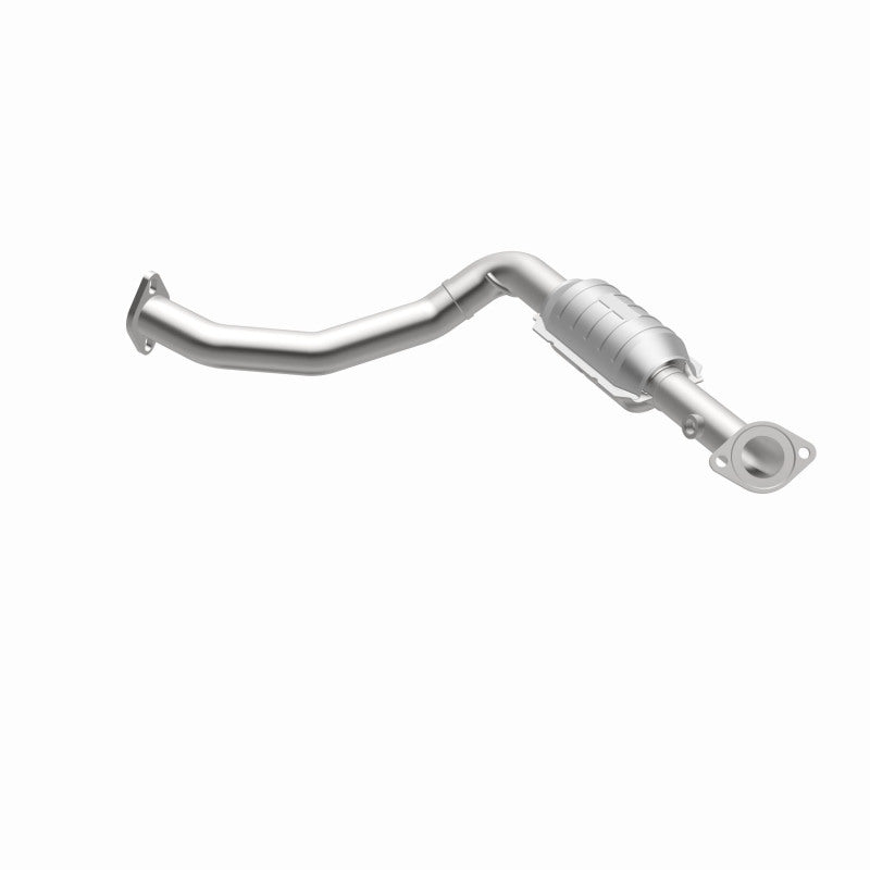 MagnaFlow Direct Fit Catalytic Converter 05-07 4Runner Driver Side Rear