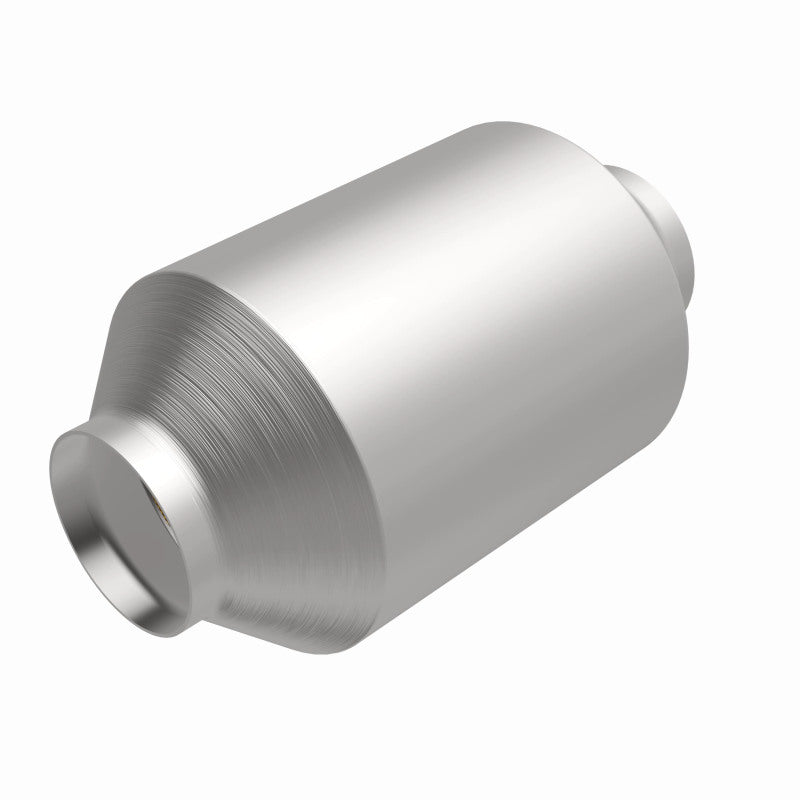MagnaFlow California Grade CARB Universal Catalytic Converter - 2.5in In / 2.5in Out / 9in Long