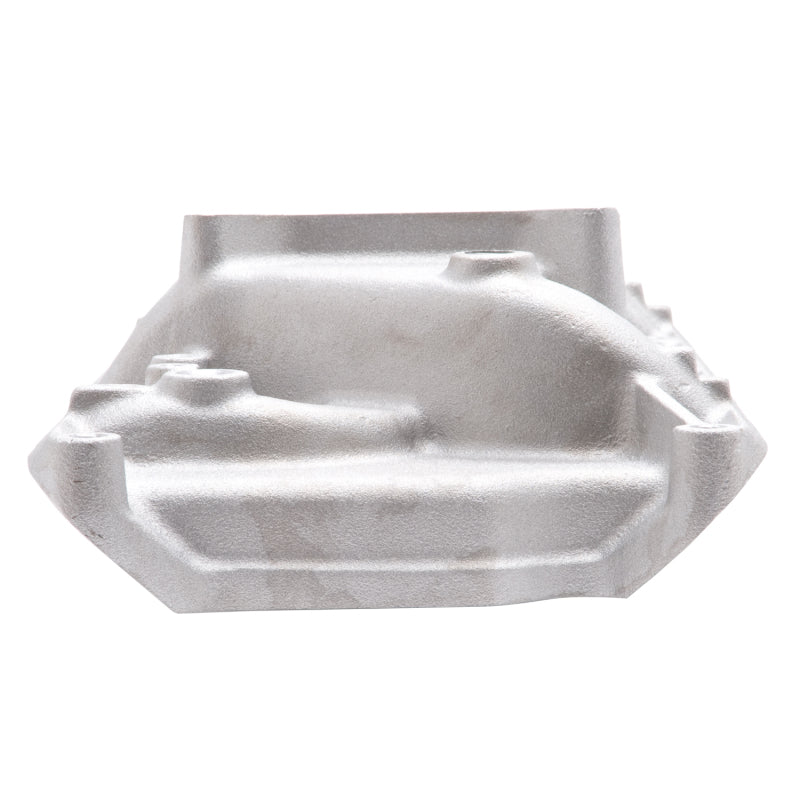 Edelbrock Performer 289 w/ O EGR Manifold