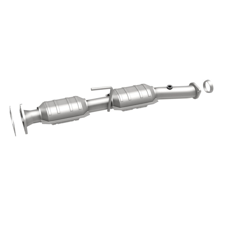 MagnaFlow Direct Fit Catalytic Converter Ranger/B3000/B4000 3.0/4.0L