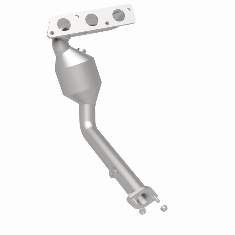 MagnaFlow Direct Fit Catalytic Converter 02-03 Freelander 2.5L