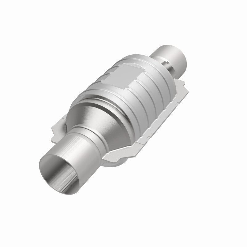 MagnaFlow Universal Catalytic Converter 2.00inch w/ single O2