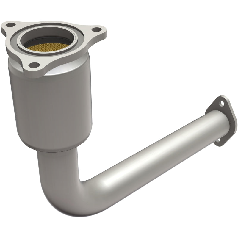 MagnaFlow Direct Fit Catalytic Converter 99-02 Esteem 1.8L frt OEM