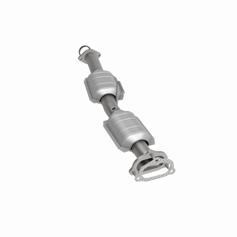 MagnaFlow Direct Fit Catalytic Converter 03 Ranger/B-Ser V6 Rear