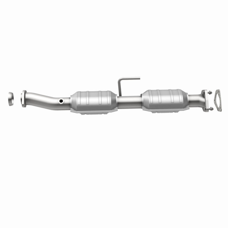 MagnaFlow DF Cat. Conv 98-00 Ford Ranger 4.0L/3.0L Rear / 98-00 Mazda B300 3.0L / B4000 4.0L Rear