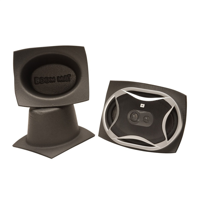 Speaker Mounting Brackets
