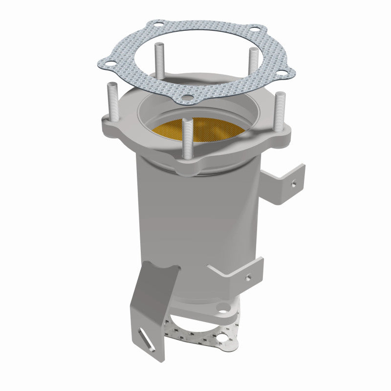 MagnaFlow Direct Fit Catalytic Converter 01-03 Mazda Protege 2.0L CA