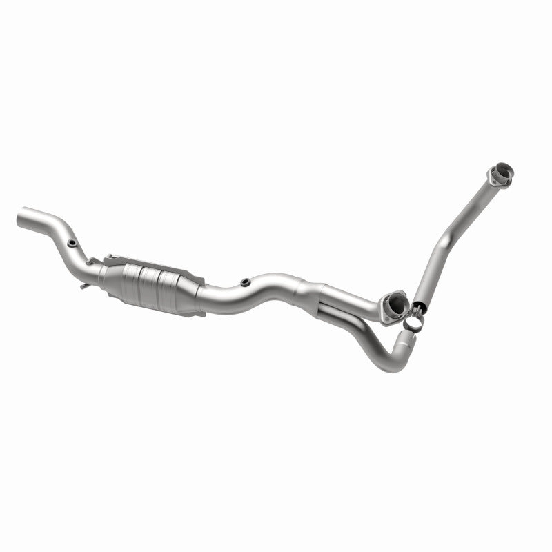 MagnaFlow Direct Fit Catalytic Converter 02 Dodge Ram 1500 Van