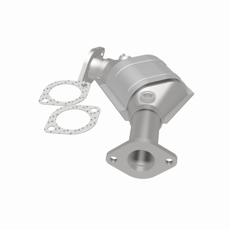 MagnaFlow Direct Fit Catalytic Converter Impreza 2.2L Front Conv
