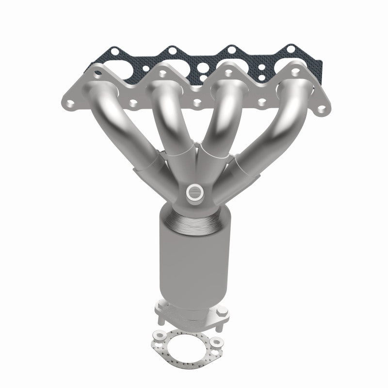MagnaFlow Direct Fit Catalytic Converter 05-06 Kia Sportage 2.0L