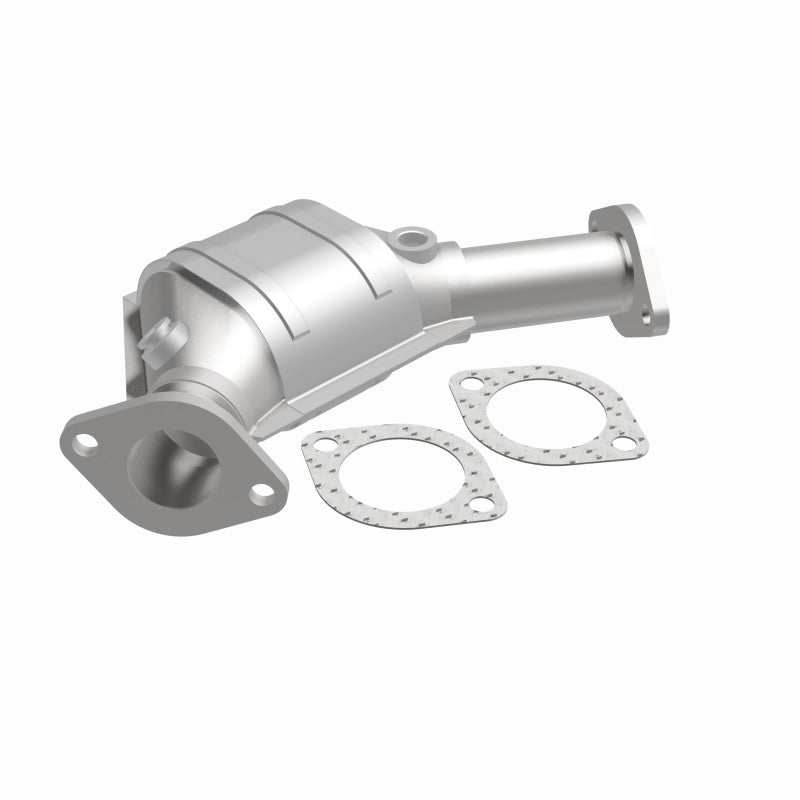 MagnaFlow Direct Fit Catalytic Converter Impreza 2.2L Front Conv