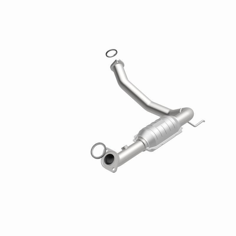 MagnaFlow Direct Fit Catalytic Converter 10-14 GX460 4.6L