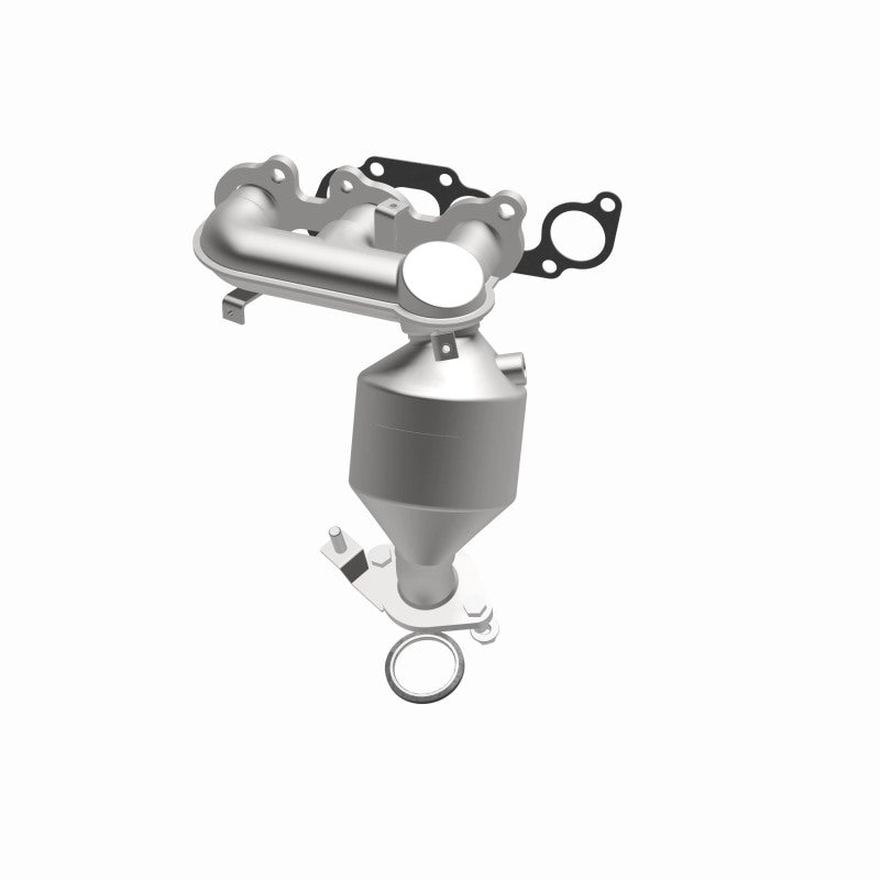 MagnaFlow DF Catalytic Conv 02-03 Lexus ES300 3.0L / 02-03 Toyota Camary 3.0L Front - California