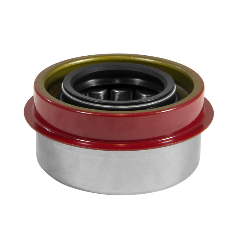 Yukon Gear 8.6in GM 4.88 Rear Ring & Pinion Install Kit Axle Bearings and Seal