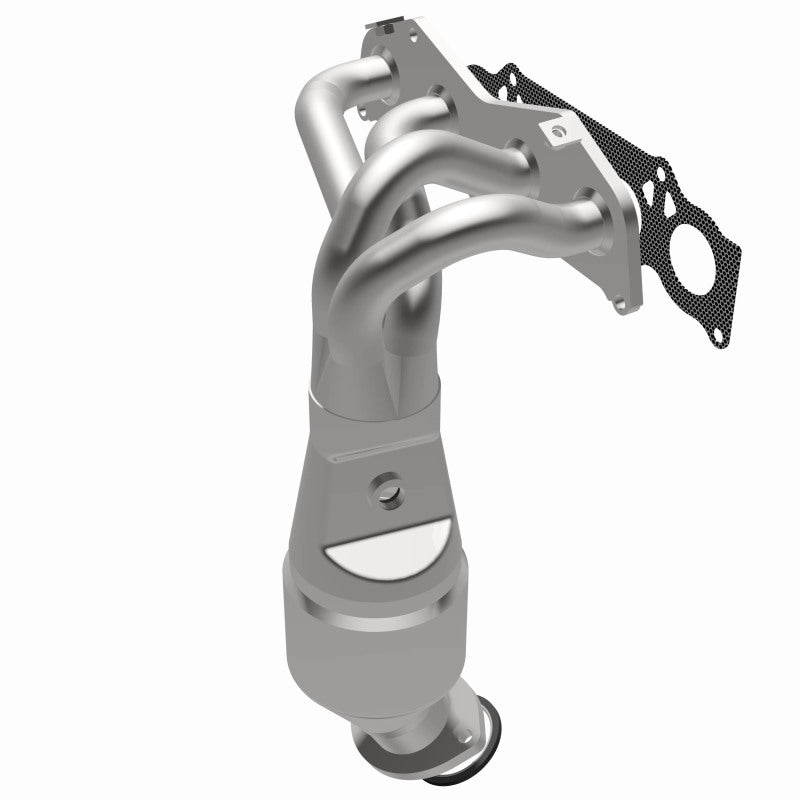 MagnaFlow Direct Fit Catalytic Converter 03 Camry 2.4L