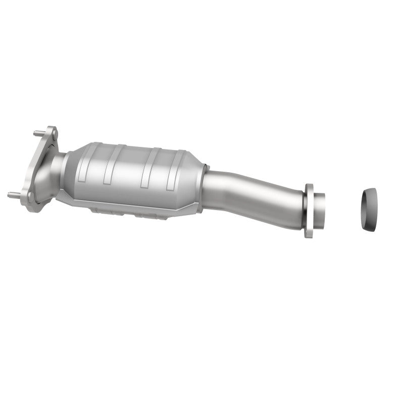 MagnaFlow Direct Fit Catalytic Converter 04 Ranger/BSer 3.0 Rear