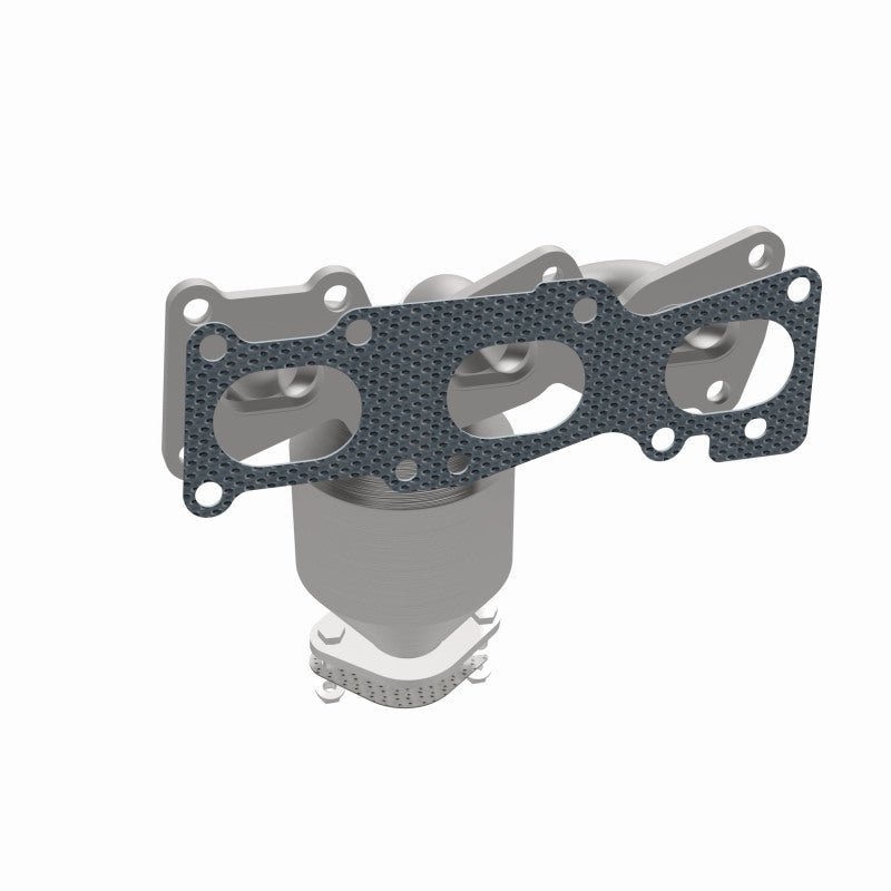 MagnaFlow Direct Fit Catalytic Converter 06-07 Hyundai Sonata 3.3L