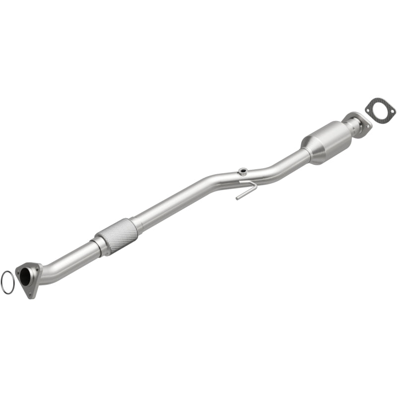 MagnaFlow Direct Fit Catalytic Converter 03-06 Sentra 1.8L Rear OEM