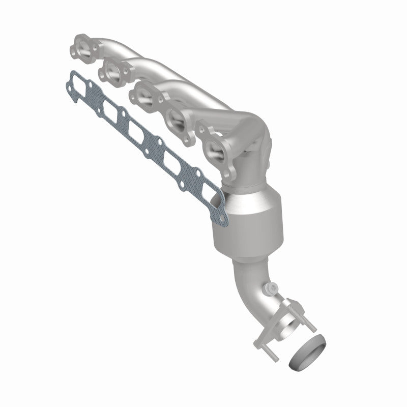 MagnaFlow Direct Fit Catalytic Converter 07 Colorado/Canyon 3.7L OEM