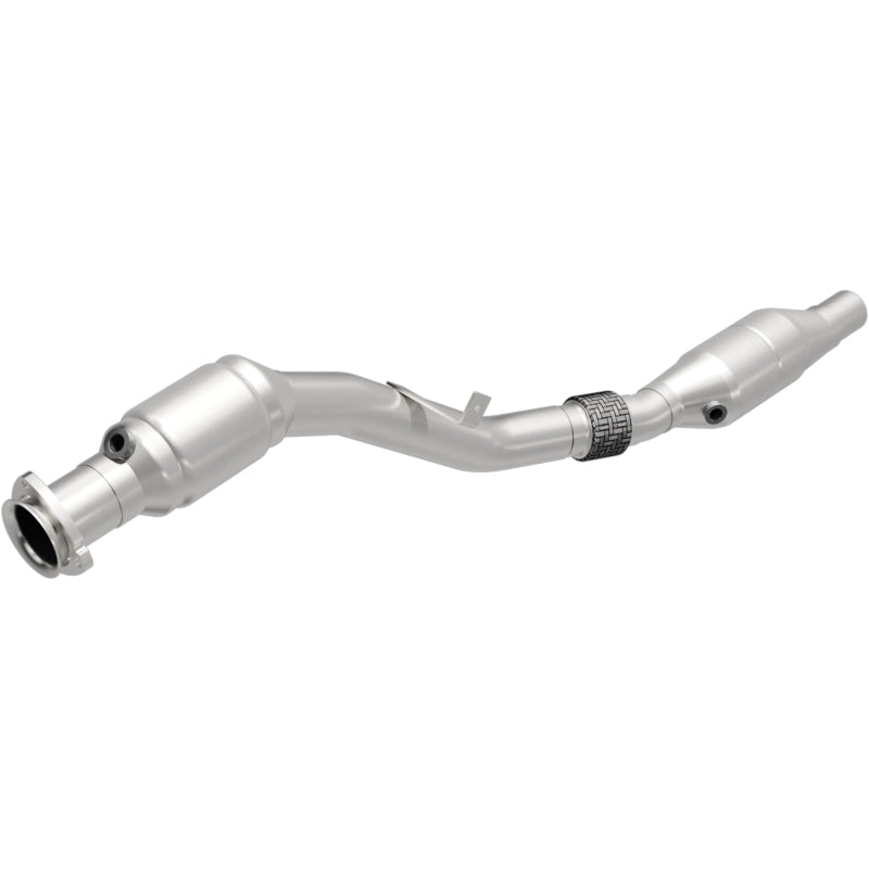 MagnaFlow Direct Fit Catalytic Converter 04-06 Audi S4 4.2L CA