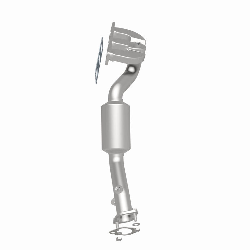 MagnaFlow Direct Fit Catalytic Converter BMW 3 01-06 Front OEM