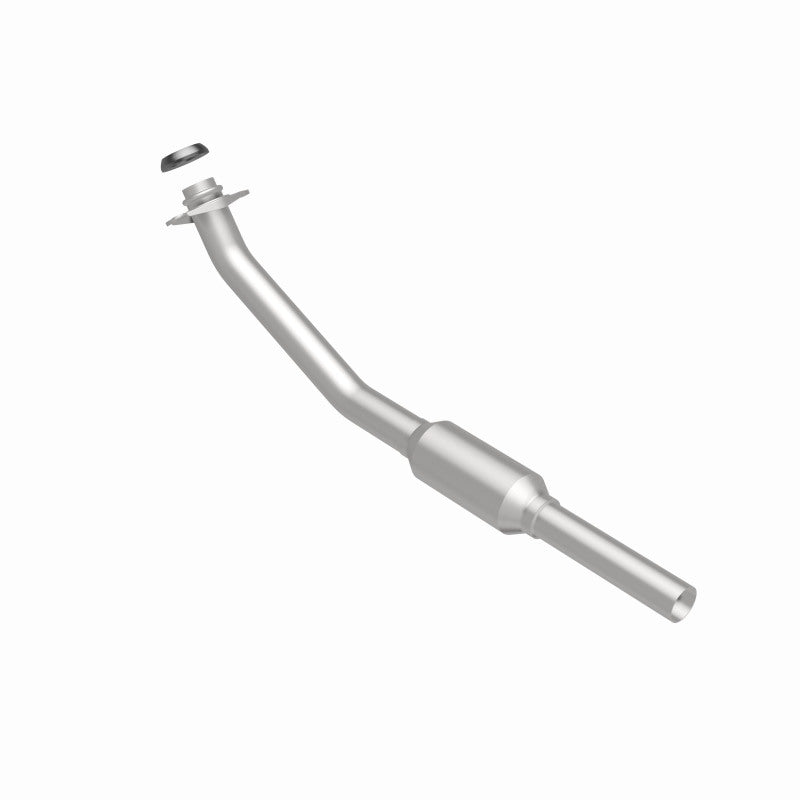 MagnaFlow Direct Fit Catalytic Conv California Grade 89-90 Dodge Caravan/89-90 Plymouth Voyager 2.5L