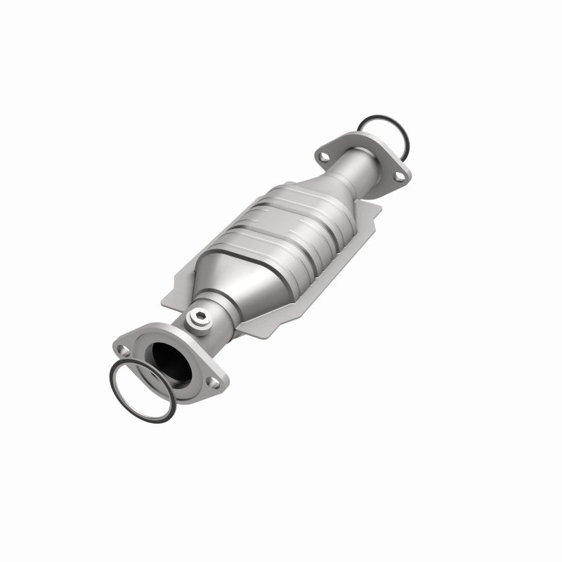 MagnaFlow Direct Fit Catalytic Converter 00-02 Mazda 626 2.0L Rr CA