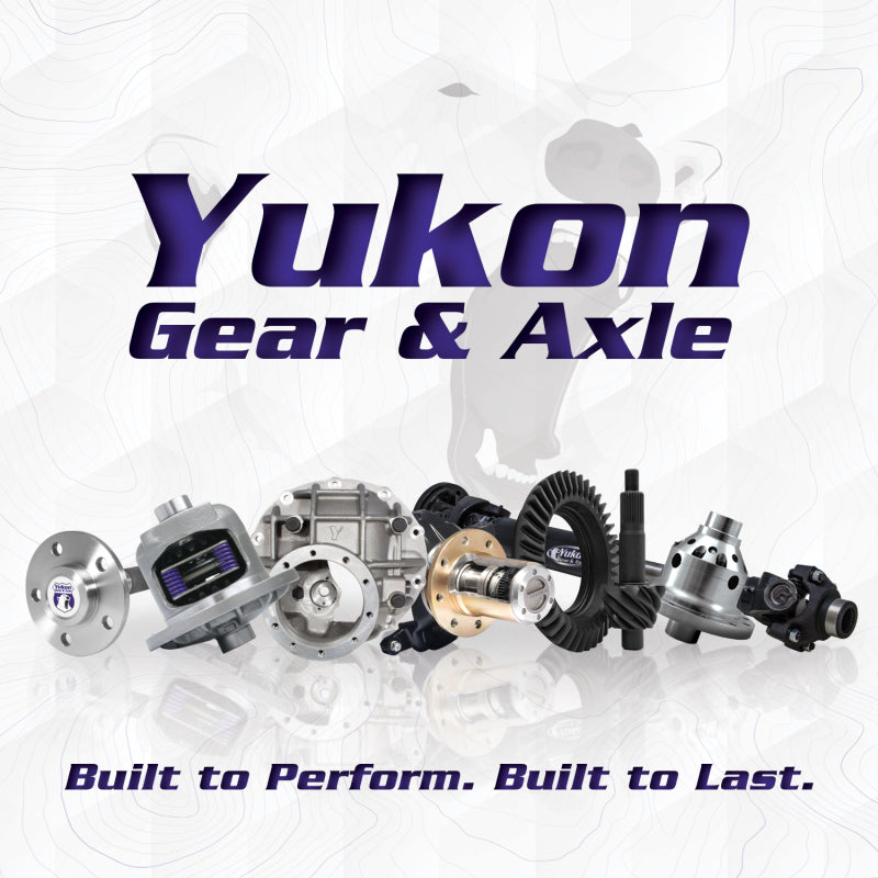 Yukon Gear 1310 U-Joint w/Zerk Fitting On Cross