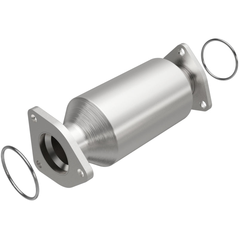 MagnaFlow DF Cat. Conv 04-08 Acura TL 3.2L/03-06 MDX 3.5L / 03-07 Honda Accord 3.0L Rear Underbody